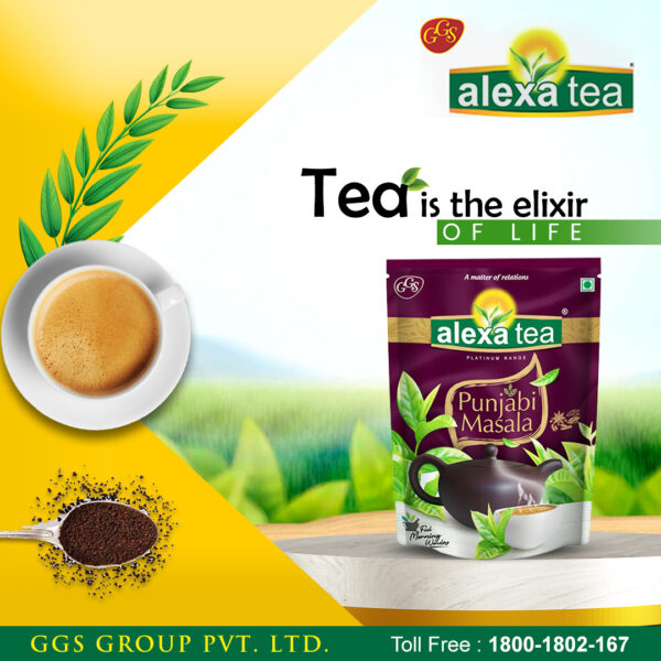 Top 10 Tea Brands in India Tea Manufacturing Brands in India