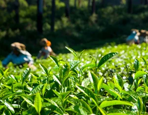 Tea Manufacturers in Shimla