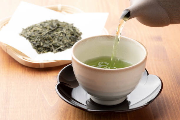 Top 10 Benefits of Organic Tea