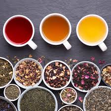 Top 10 Most Popular Teas in 2024